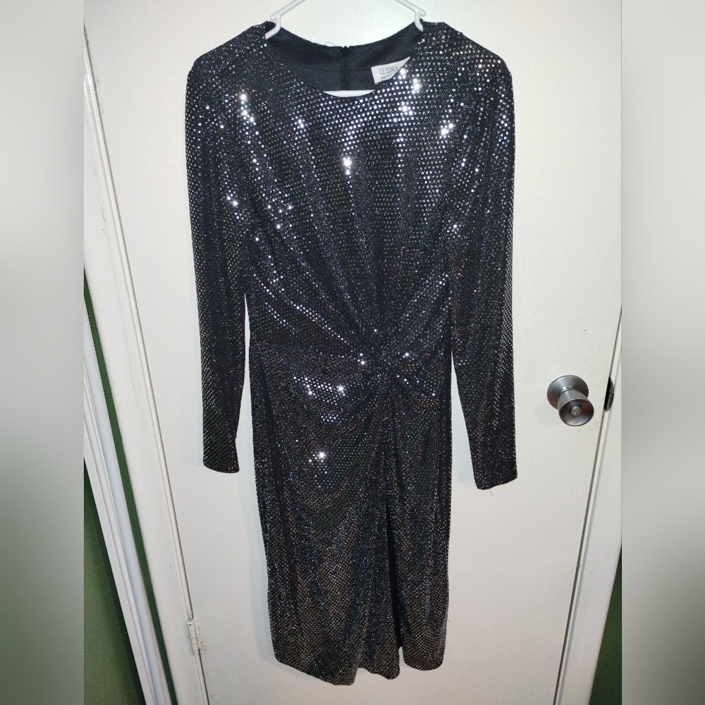 Ienna for MacDuggal Dress Size 8